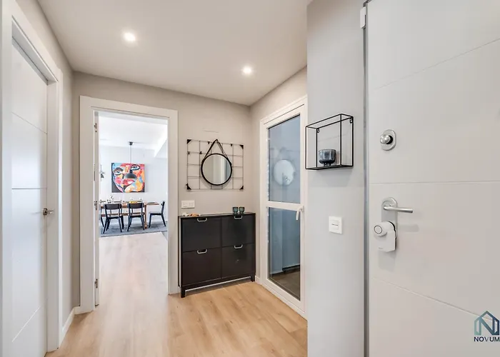Newly Built 3 Bdrm Modern W Gym, Pool, & Views * Marbella